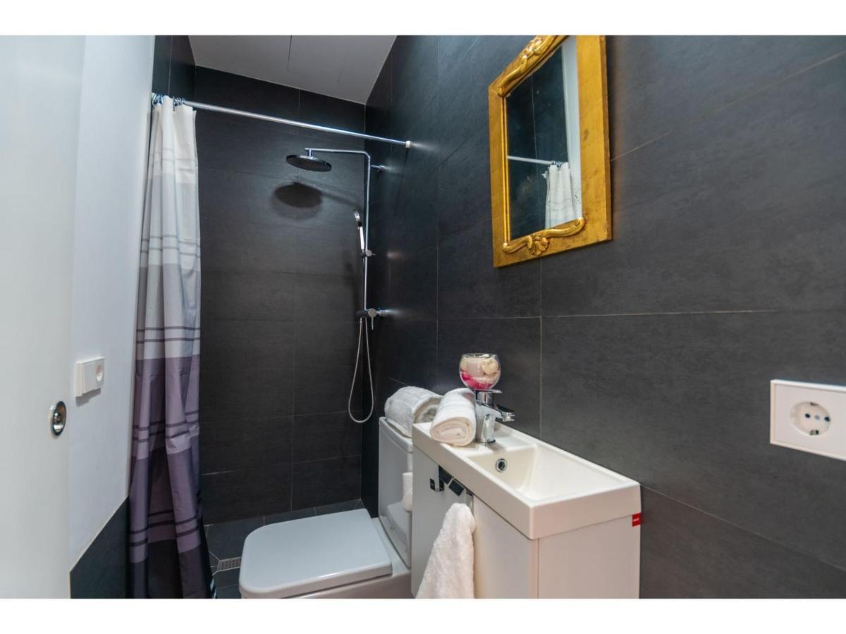 Lägenhet Menut By Interhome Sa Pobla