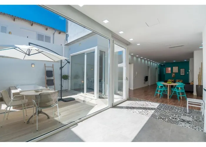 Apartment Can Menut By Interhome