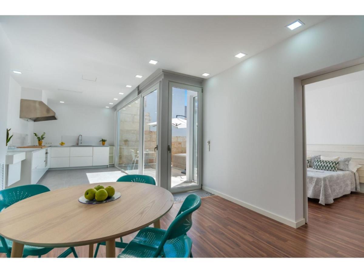 Apartamento Menut By Interhome