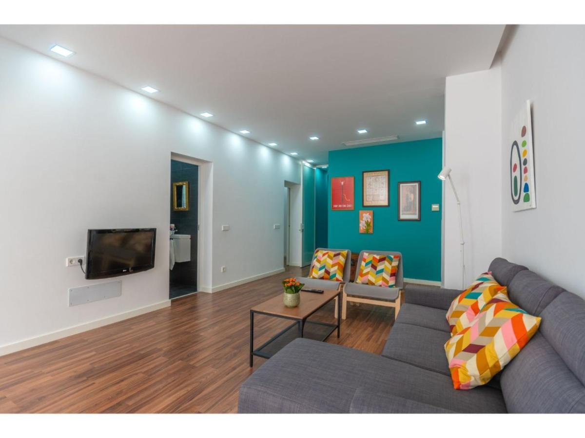 Menut By Interhome Apartamento