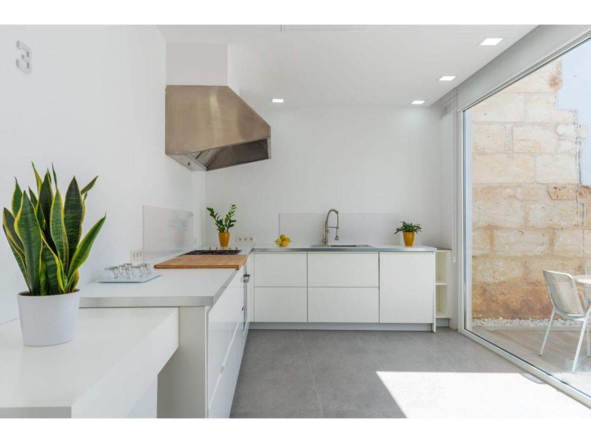 Apartamento Menut By Interhome *