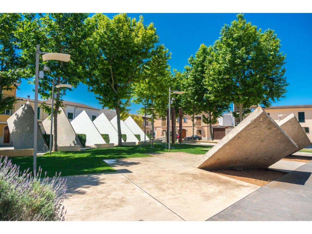 Apartamento Menut By Interhome Sa Pobla