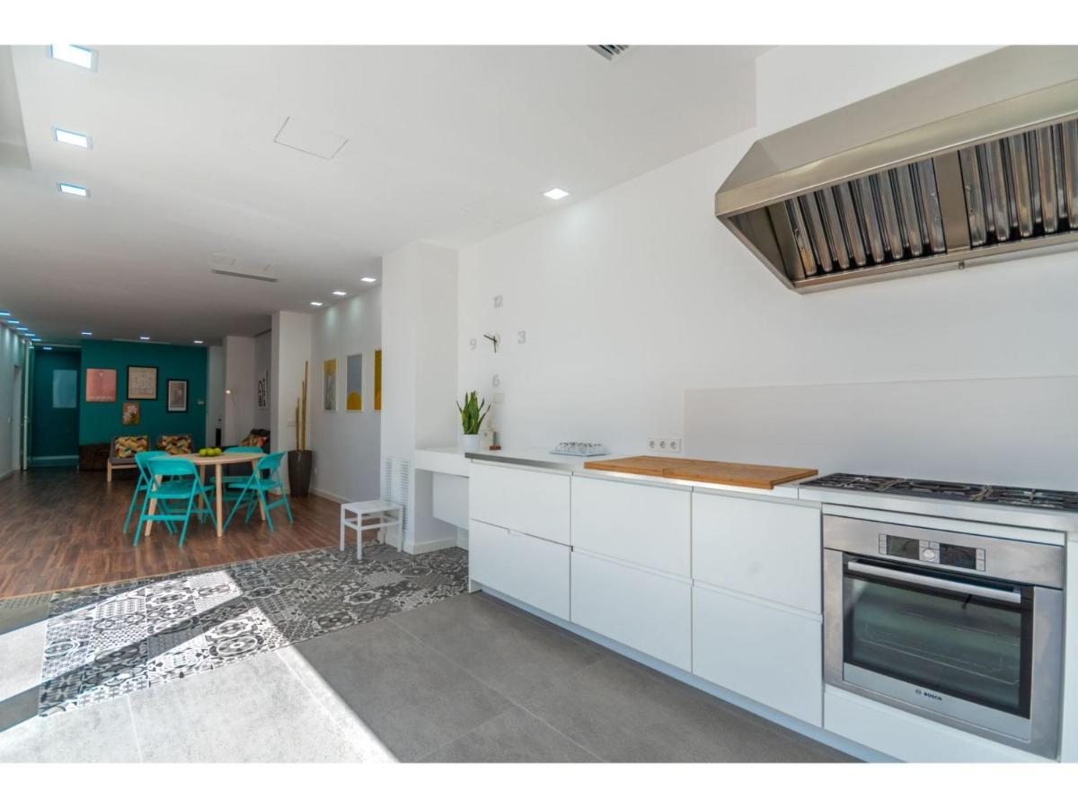 Lejlighed Menut By Interhome *