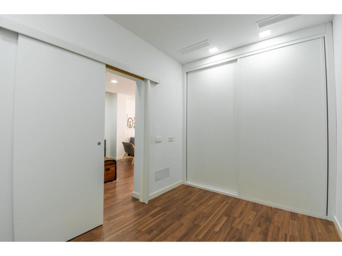 Lejlighed Menut By Interhome *